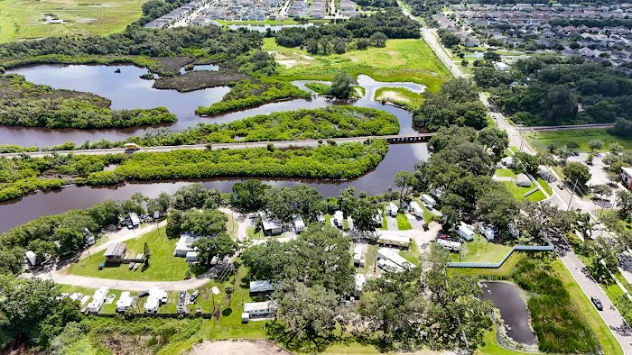Hideaway Hills Mobile Home & RV Park 3