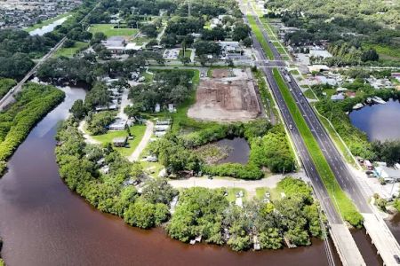 Hideaway Hills Mobile Home & RV Park