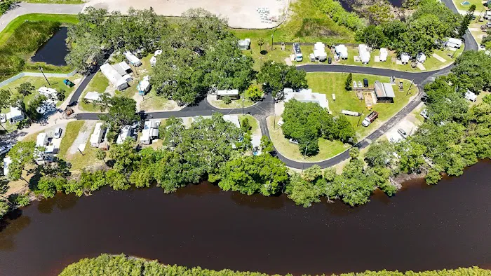 Hideaway Hills Mobile Home & RV Park 6