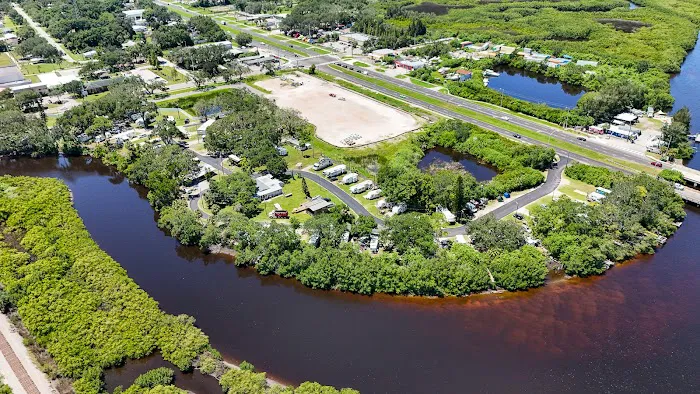 Hideaway Hills Mobile Home & RV Park 4