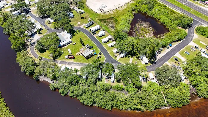 Hideaway Hills Mobile Home & RV Park 5