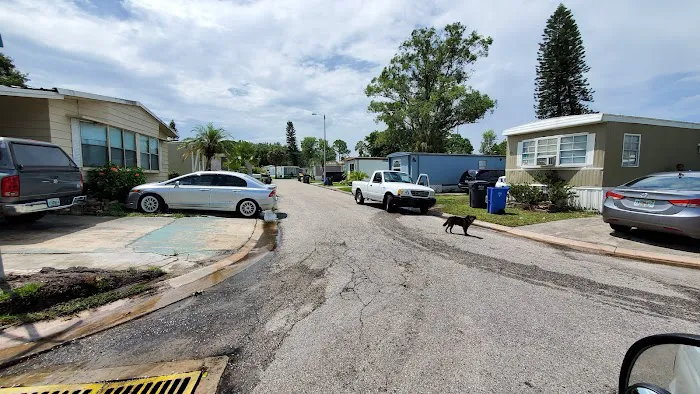 Eastwood Estates 1