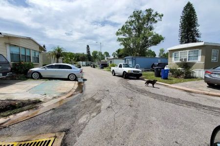 Eastwood Estates
