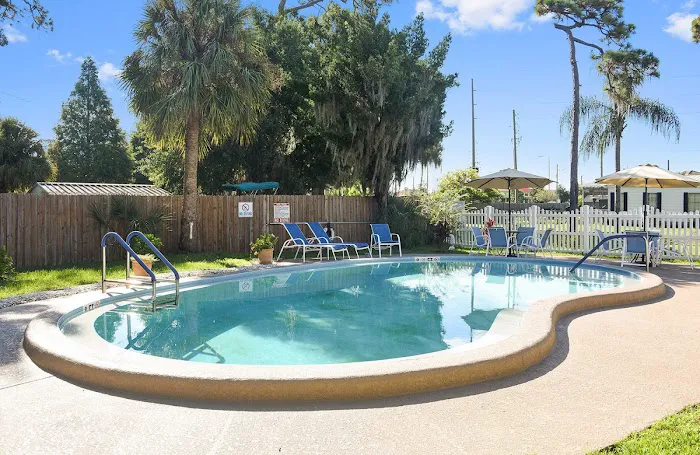 King Richard’s Court Mobile Home Park 1