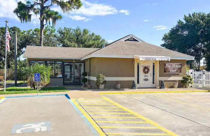 King Richard’s Court Mobile Home Park 2