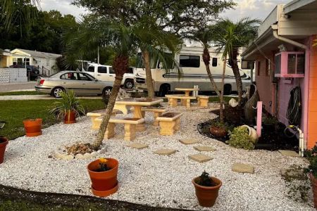Park at Palm Grove