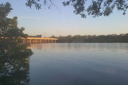 Palm River RV Park