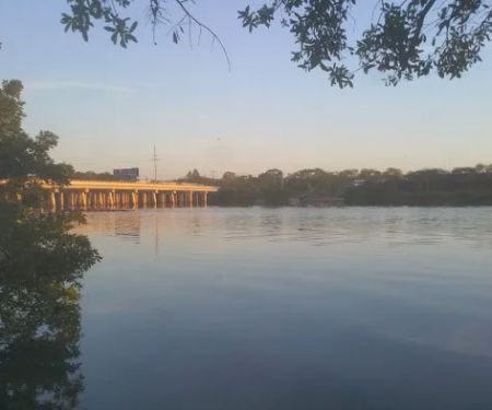 Palm River RV Park