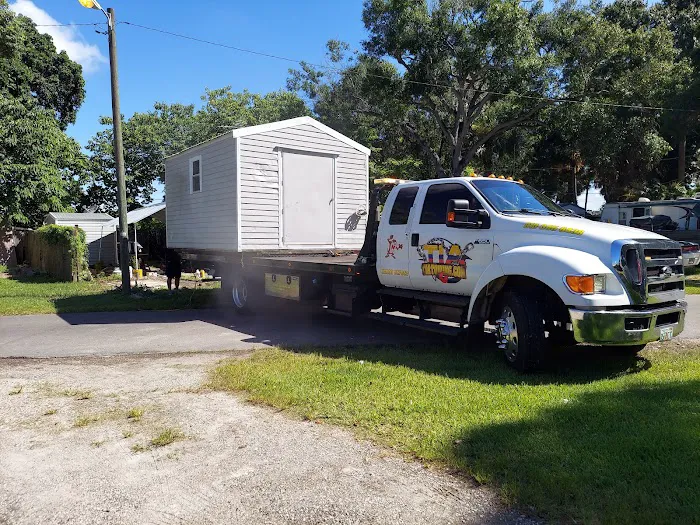 Palm River RV Park 3