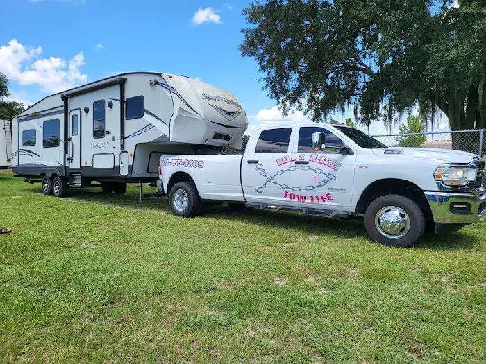 Palm River RV Park 5