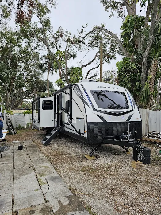 Palm River RV Park 8