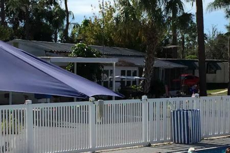 HIGHLAND WHEEL ESTATES