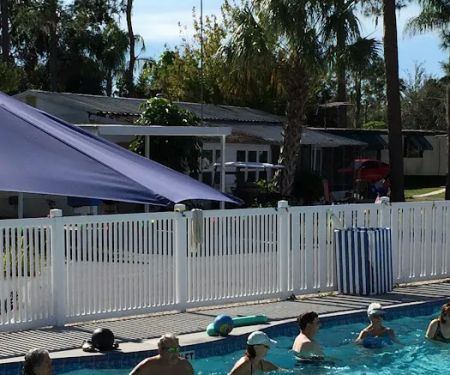 HIGHLAND WHEEL ESTATES