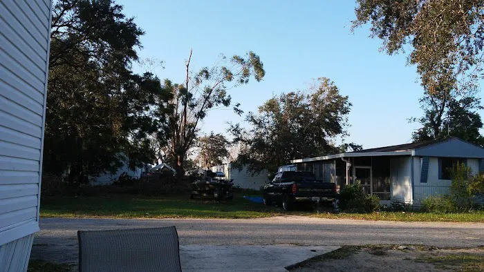 Valencia Family Mobile Home Pk 1