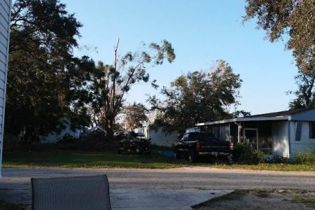 Valencia Family Mobile Home Pk