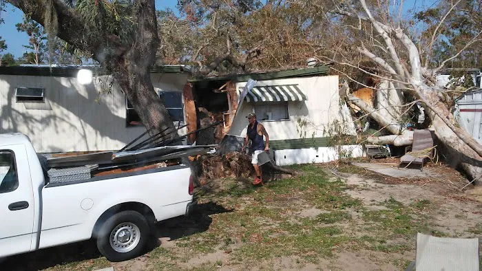 Valencia Family Mobile Home Pk 6