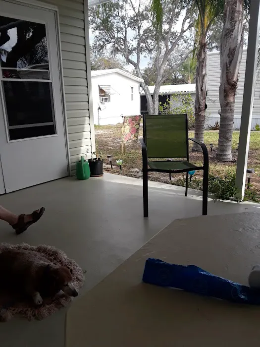 Oak Ridge Mobile Home Park 3
