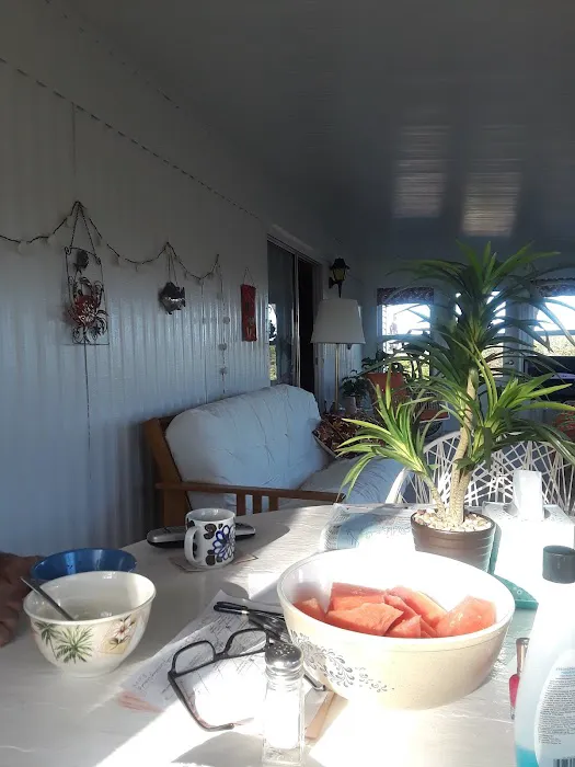 Oak Ridge Mobile Home Park 2