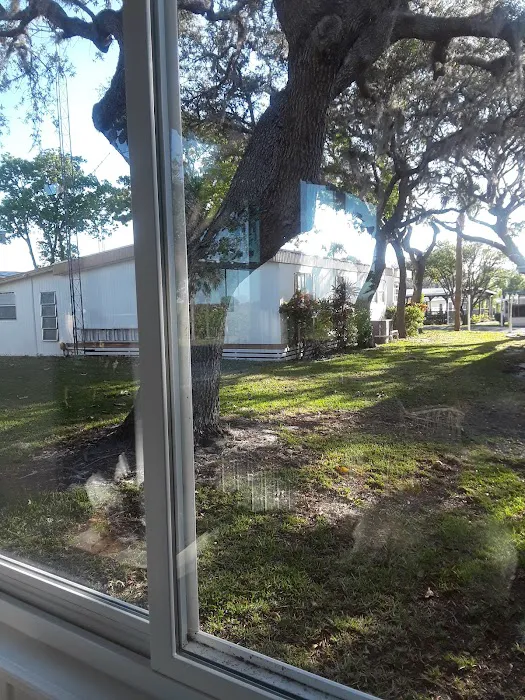 Oak Ridge Mobile Home Park 6