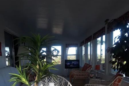 Oak Ridge Mobile Home Park