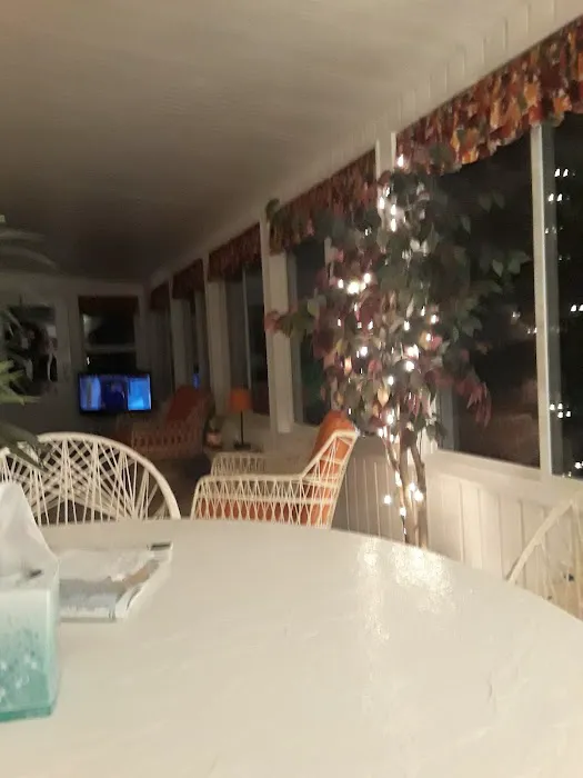 Oak Ridge Mobile Home Park 10