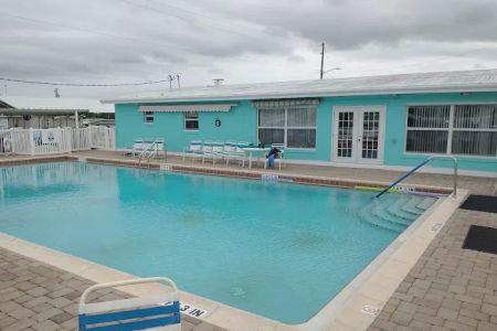 30443 Francis One Mobile Home Park