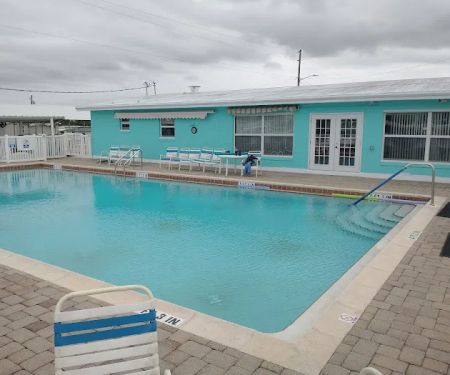 30443 Francis One Mobile Home Park