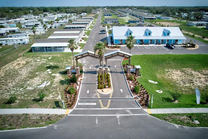 Sebring Square 6