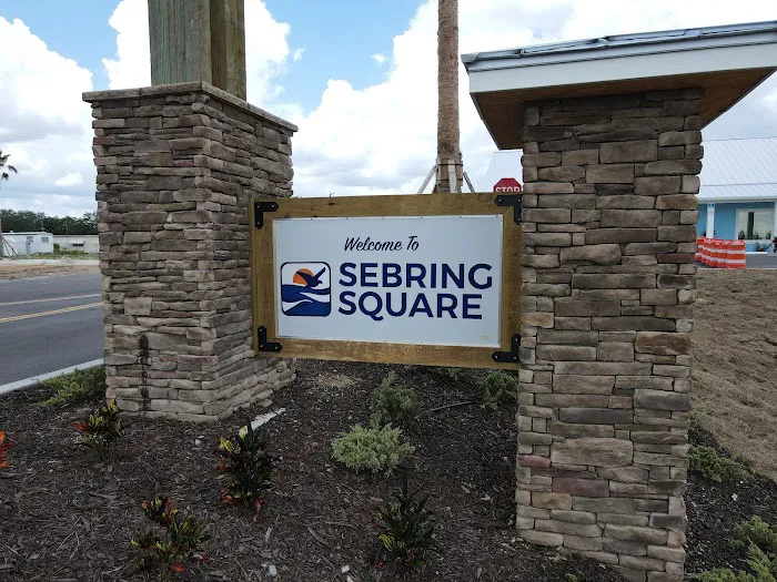 Sebring Square 10