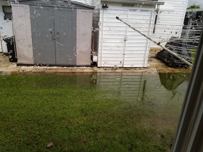 Town & Country Mobile Home Pk 5
