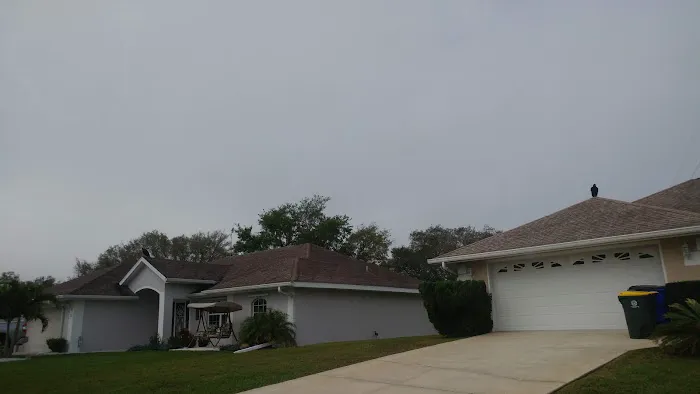 Jackson Creek Mobile Estates 1