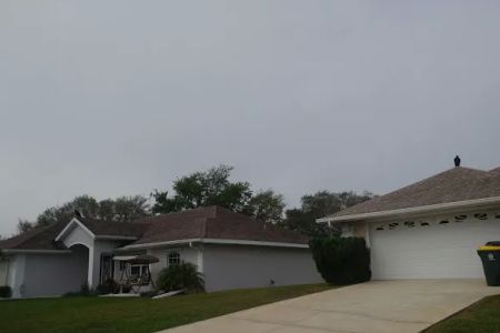 Jackson Creek Mobile Estates