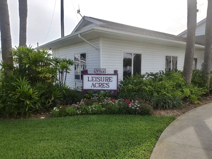 Leisure Acres RV & Mobile Home 55+ 2
