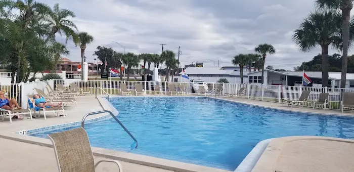 Leisure Acres RV & Mobile Home 55+ 1