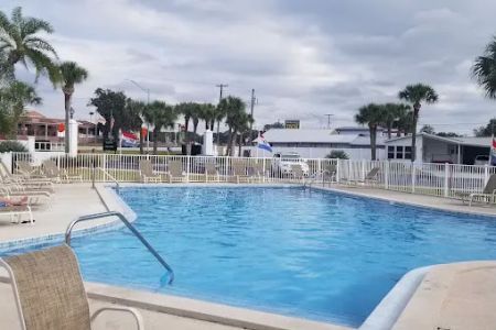Leisure Acres RV & Mobile Home 55+