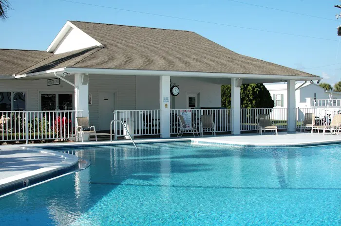 Leisure Acres RV & Mobile Home 55+ 3