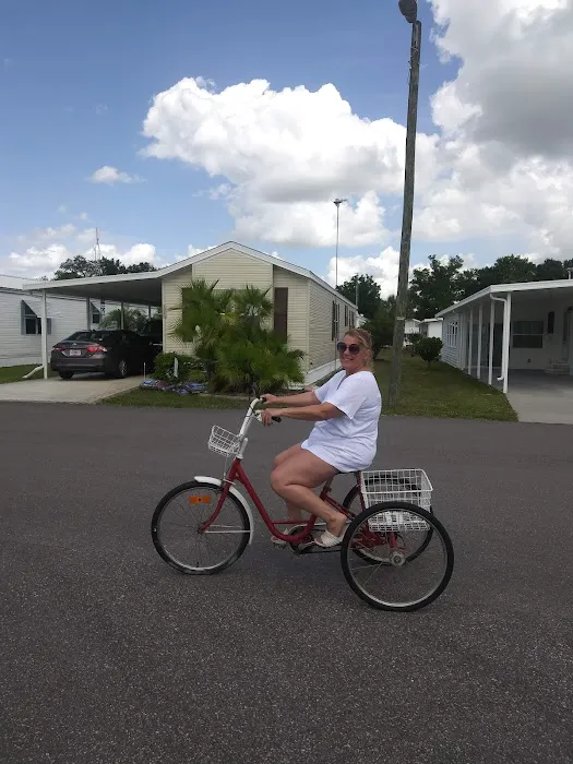 Leisure Acres RV & Mobile Home 55+ 7