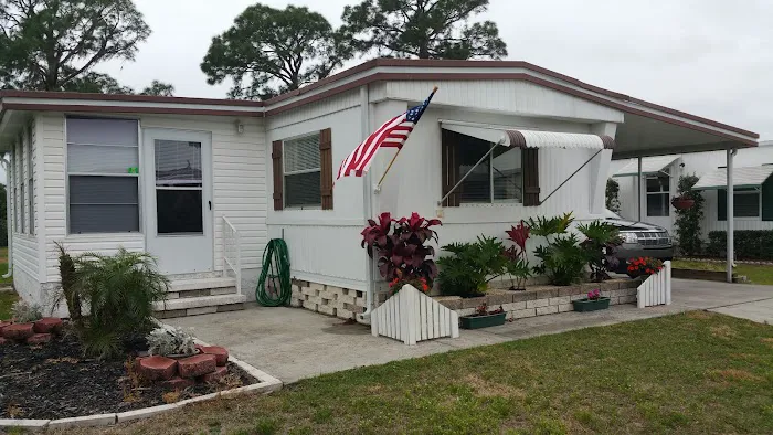 Leisure Acres RV & Mobile Home 55+ 8