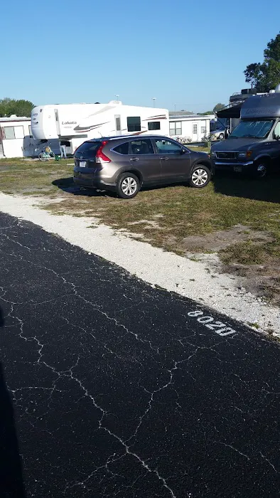 Leisure Acres RV & Mobile Home 55+ 10