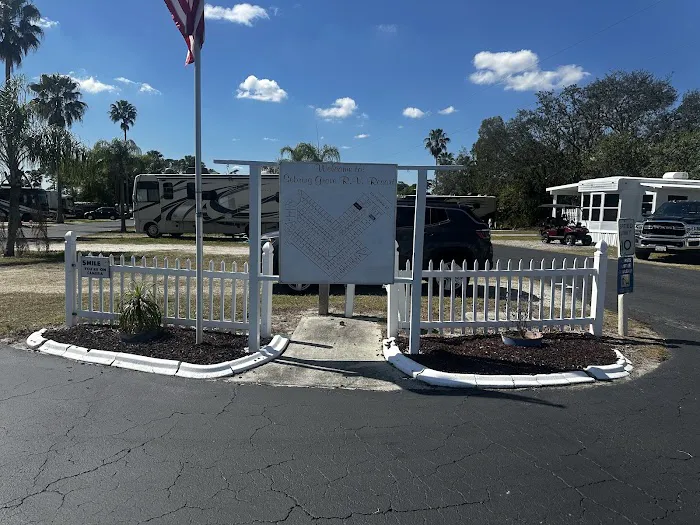 Sebring Grove RV Resort 2