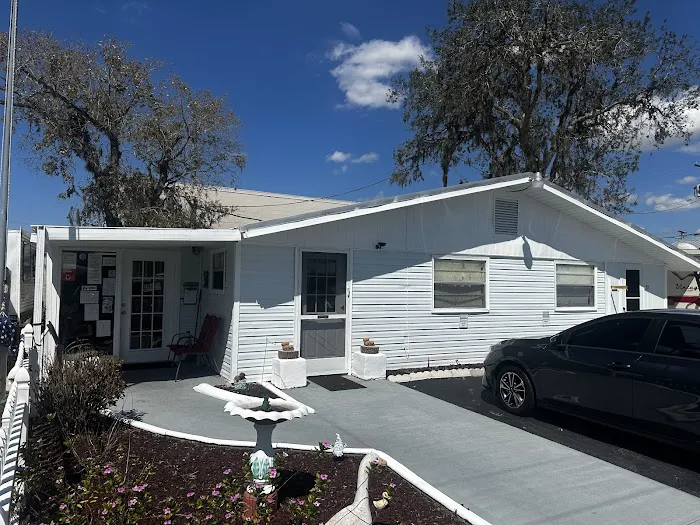 Sebring Grove RV Resort 1