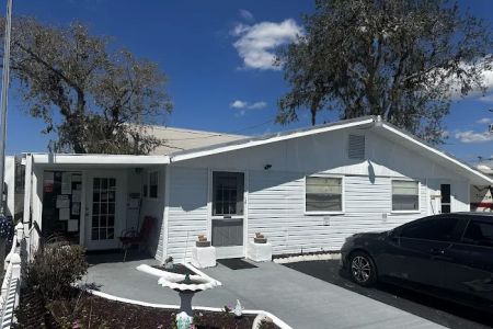 Sebring Grove RV Resort
