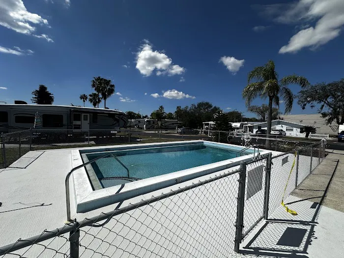 Sebring Grove RV Resort 3