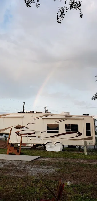Sebring Grove RV Resort 5