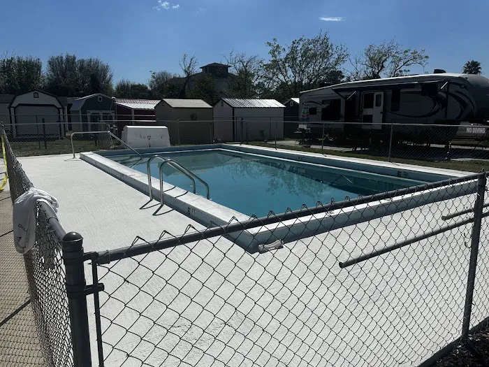 Sebring Grove RV Resort 6