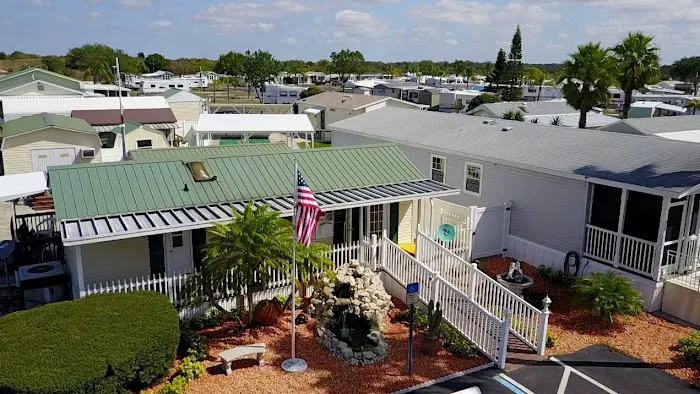 Woody's RV Resort 5