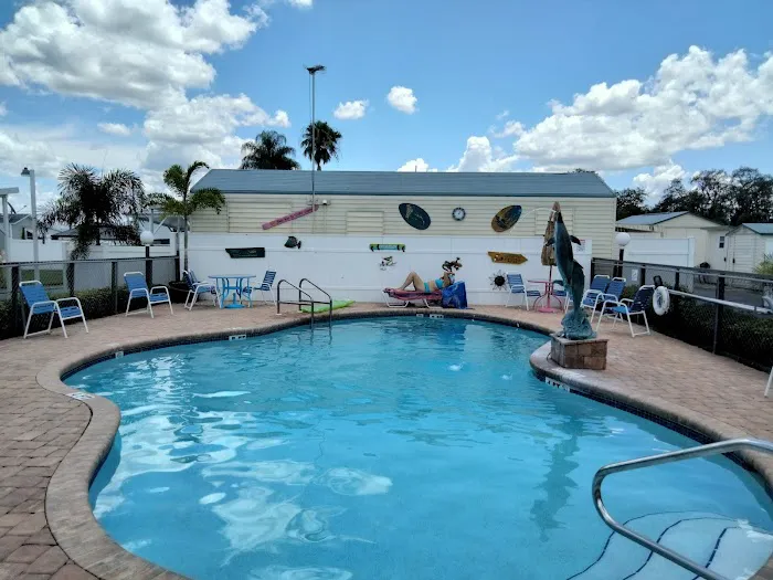 Woody's RV Resort 1