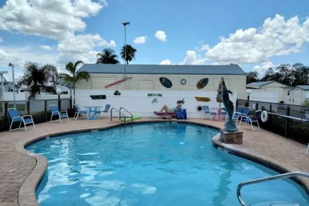 Woody's RV Resort