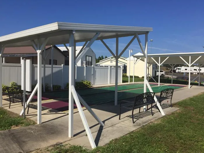 Woody's RV Resort 4