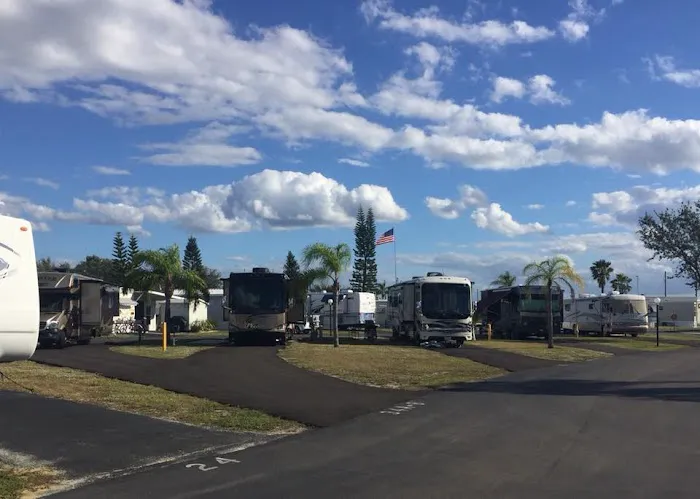 Woody's RV Resort 2